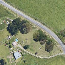 30 Old State Mill Road, Mamaku