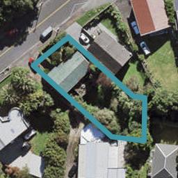 42A Tuarangi Road, Grey Lynn, Auckland