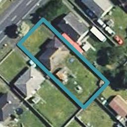 69 Fairfield Road, Hawera
