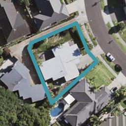 24 Ysabel Crescent, The Gardens, Auckland