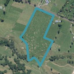 1032 Taringamotu Road, Taumarunui