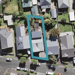 13 Rona Avenue, Grey Lynn, Auckland