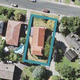 21 Honeysuckle Lane, Mairangi Bay, Auckland