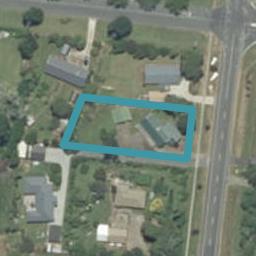 600 McClure Street, Pirongia, Pirongia