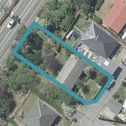 479 Kaikorai Valley Road, Bradford, Dunedin