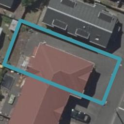 136 Leith Street, Dunedin Central, Dunedin