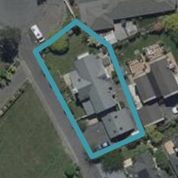 41 Chateau Drive, Burnside, Christchurch