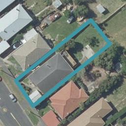 57 Riselaw Road, Calton Hill, Dunedin