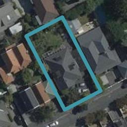 15 Rastrick Street, Merivale, Christchurch