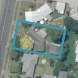27 Bill Hercock Street, Pirimai, Napier