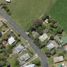 60 King Street, Hikurangi, Hikurangi