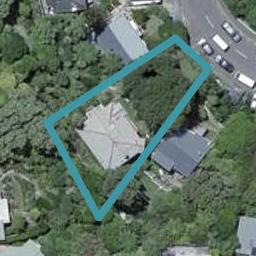 22 Raroa Road, Kelburn, Wellington