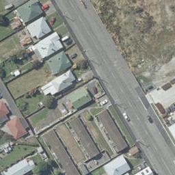 55 Burns Street, South Dunedin, Dunedin