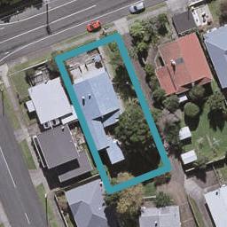 136 Lemon Street, Strandon, New Plymouth