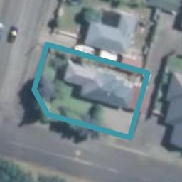 2 Shaw Street, Temuka