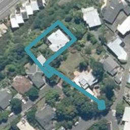 1A Chilton Road, Hospital Hill, Napier
