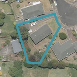 12 Banks Place, Tawhero, Whanganui