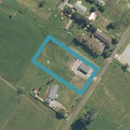 0 Ford Road, Kokatahi, Kokatahi