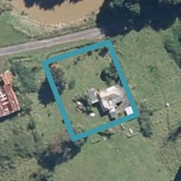 39 Tongaporutu Road, Ōhura
