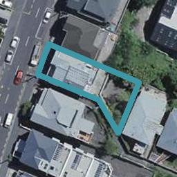 F/223 The Terrace, Wellington Central, Wellington