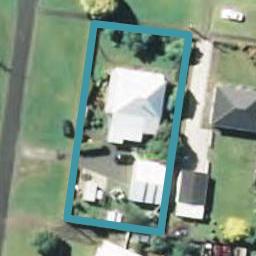 64 Riemenschneider Street, Manaia, Manaia