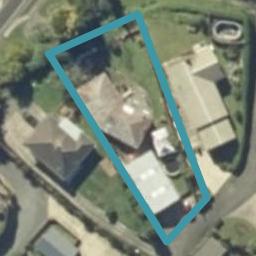 137 Tirau Street, Putaruru