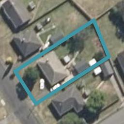14 Kittyhawk Row, Bulls