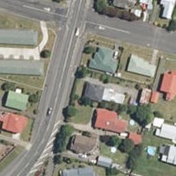 232 High Street, Dannevirke, Dannevirke