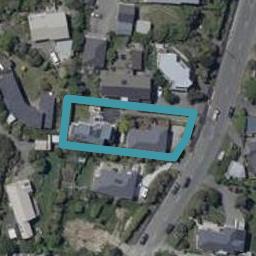2/56 Major Hornbrook Road, Mount Pleasant, Christchurch
