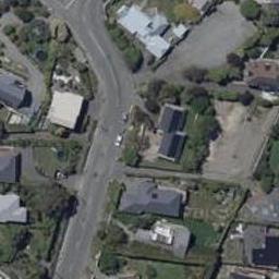 41 Major Hornbrook Road, Mount Pleasant, Christchurch