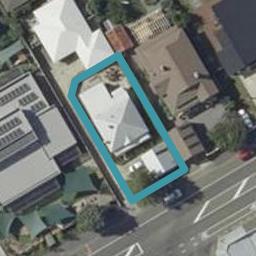 325A Featherston Street, Palmerston North, Palmerston North