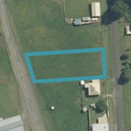 1241 Aria Road, Āria