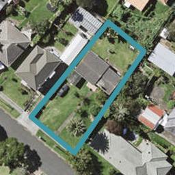 43 Te Koa Road, Panmure, Auckland