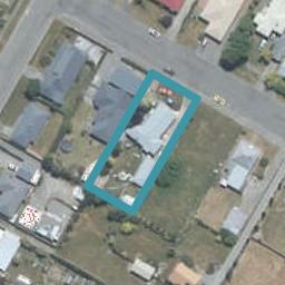 17 Chapman Street, Methven, Methven