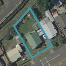 20 Clausen Street, Takaro, Palmerston North