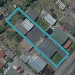 55 Hay Street, Bromley, Christchurch