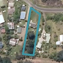 108 Komiti Road, Tinopai