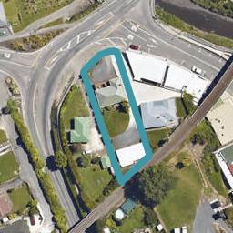 4 West End, Kaikoura