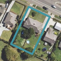 598 Gladstone Road, Te Hapara, Gisborne