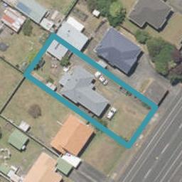 25 Jackson Street, College Estate, Whanganui