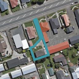 321 Tay Street, Turnbull Thomson Park, Invercargill