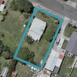 27 Rangatira Street, Otaki