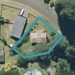 6 Falkner Park, Taumarunui
