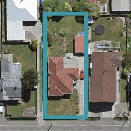 68 Tramway Road, Strathern, Invercargill