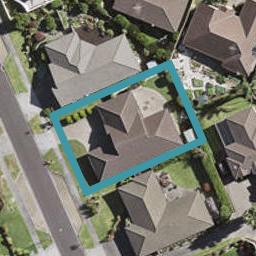 12 Byblos Place, The Gardens, Auckland