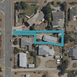 34 Dungannon Street, Ranfurly, Ranfurly