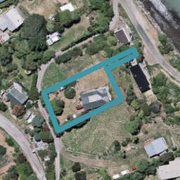 1311A Chorlton Road, Little Akaloa, Little Akaloa