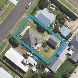 7 Argyll Street, Mangapapa, Gisborne