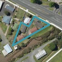 64 Riverside Drive, Riverside, Whangārei