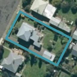 6 Melville Street, Waipawa, Waipawa
